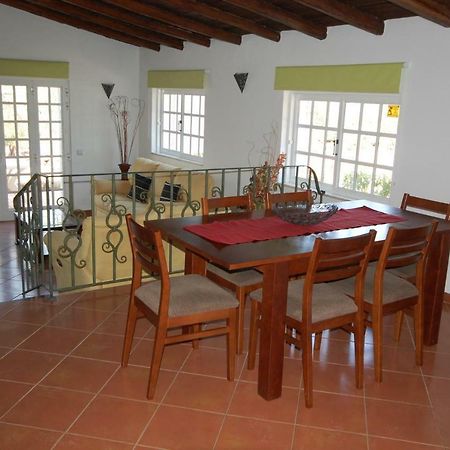 Casa Da Eira - Private Villa - Pool - Free Wi-Fi - Air Con 西尔韦斯 外观 照片
