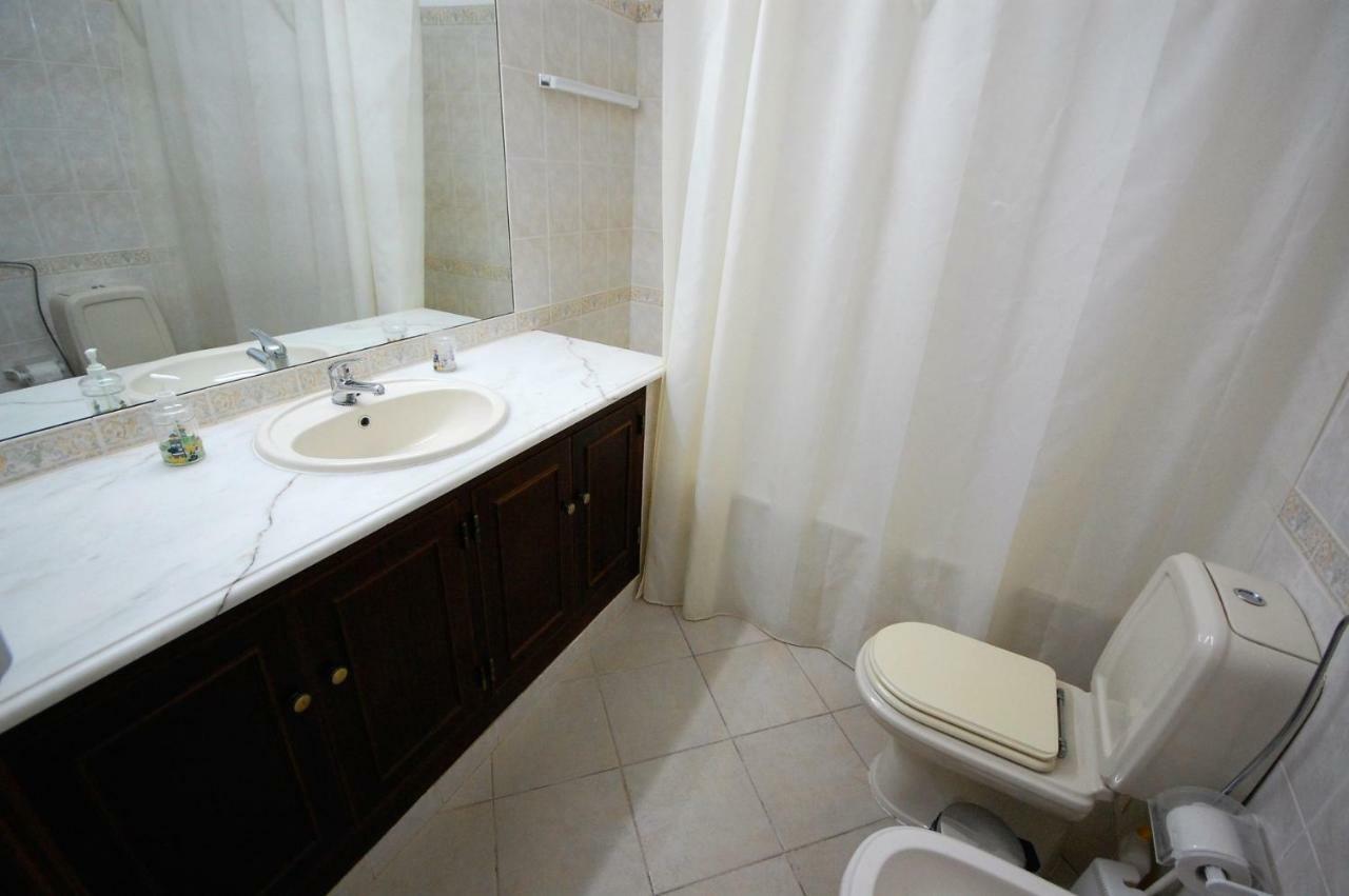 Casa Da Eira - Private Villa - Pool - Free Wi-Fi - Air Con 西尔韦斯 外观 照片