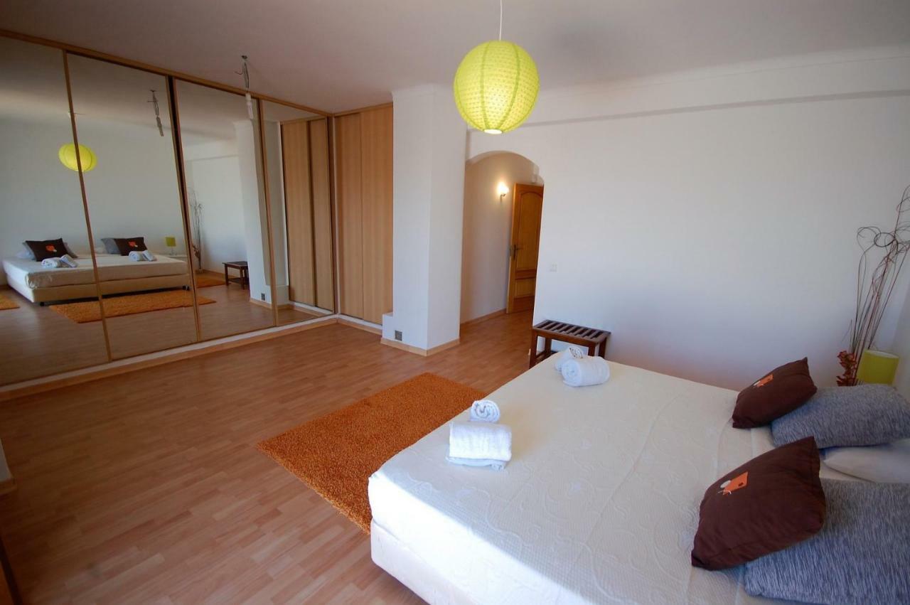 Casa Da Eira - Private Villa - Pool - Free Wi-Fi - Air Con 西尔韦斯 外观 照片