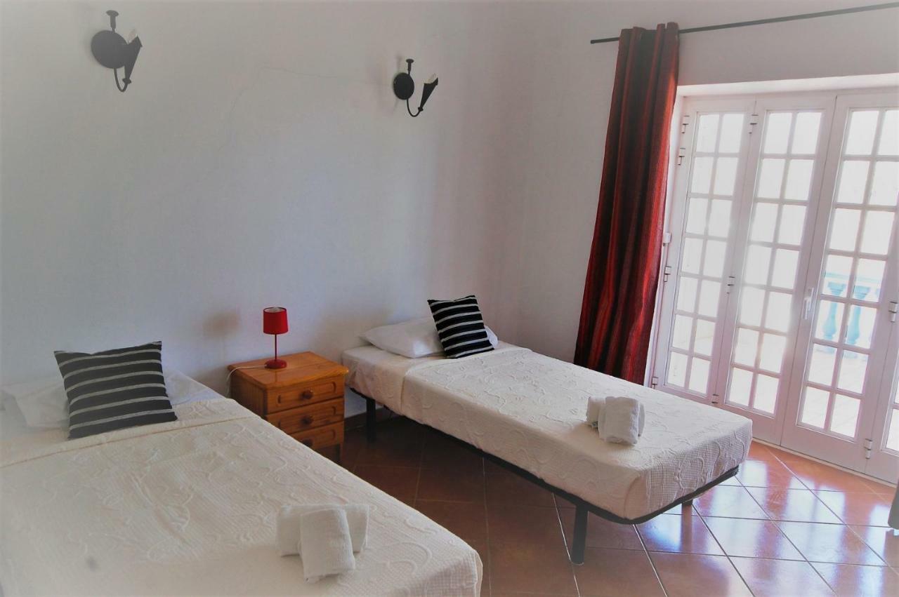 Casa Da Eira - Private Villa - Pool - Free Wi-Fi - Air Con 西尔韦斯 外观 照片