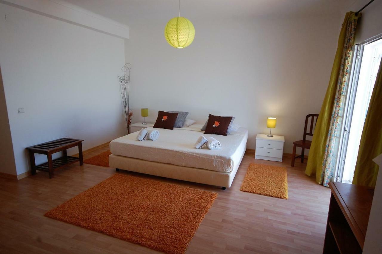 Casa Da Eira - Private Villa - Pool - Free Wi-Fi - Air Con 西尔韦斯 外观 照片