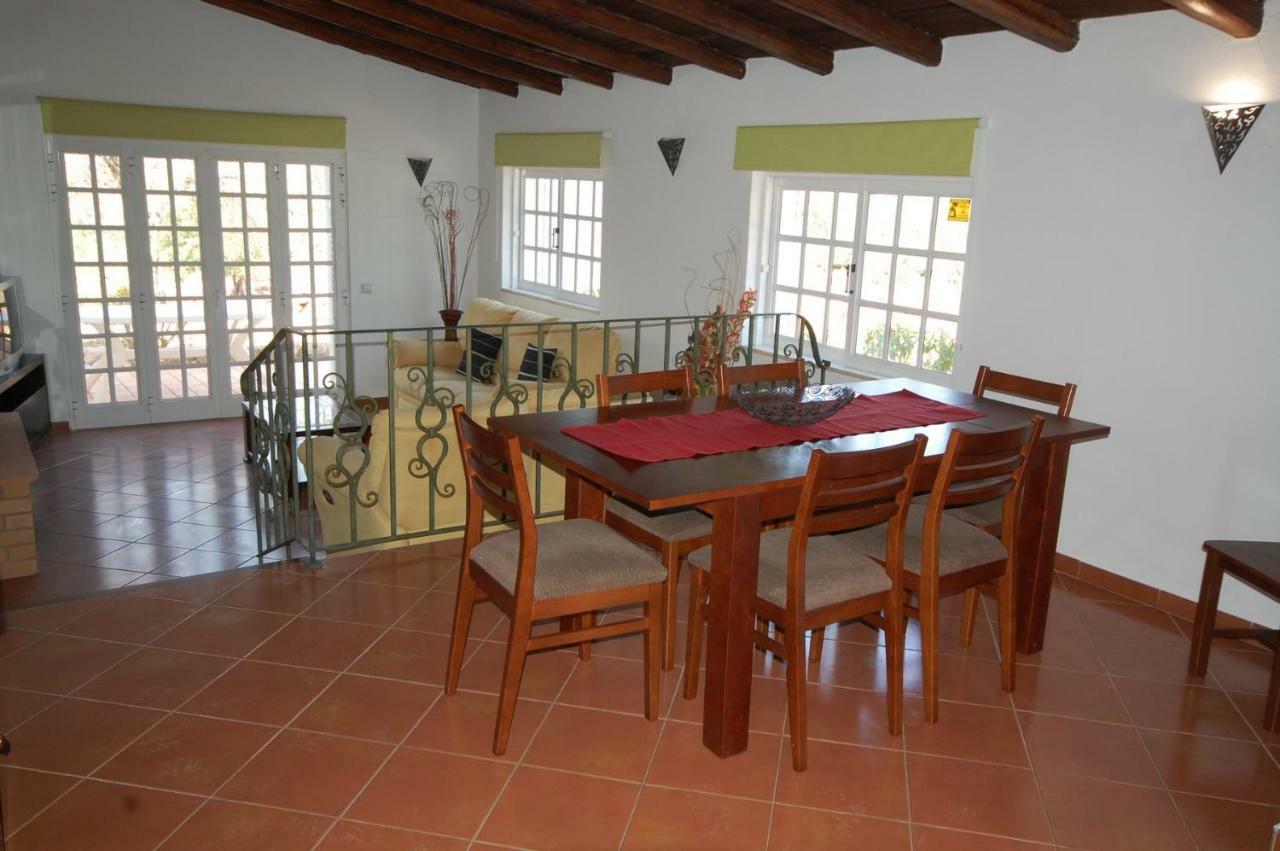 Casa Da Eira - Private Villa - Pool - Free Wi-Fi - Air Con 西尔韦斯 外观 照片