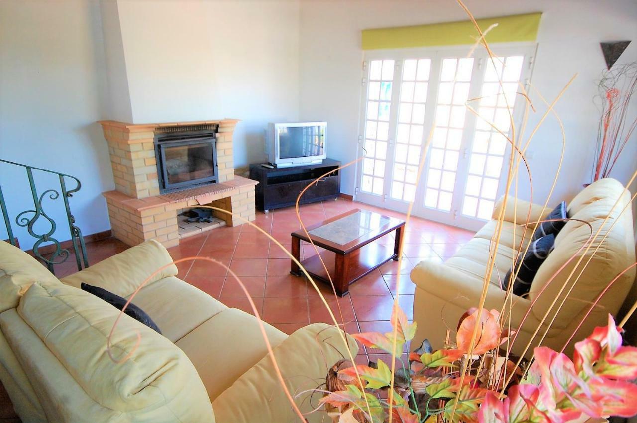 Casa Da Eira - Private Villa - Pool - Free Wi-Fi - Air Con 西尔韦斯 外观 照片
