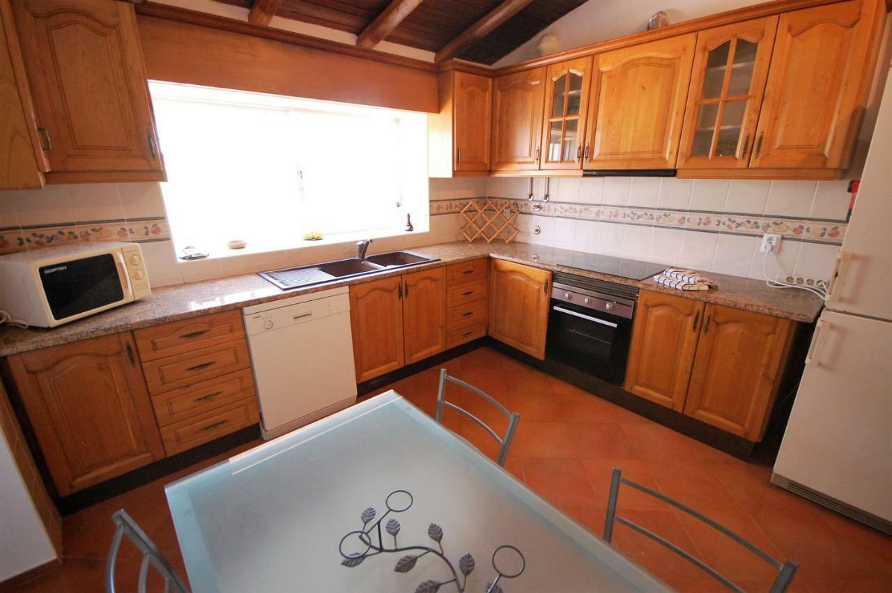 Casa Da Eira - Private Villa - Pool - Free Wi-Fi - Air Con 西尔韦斯 外观 照片