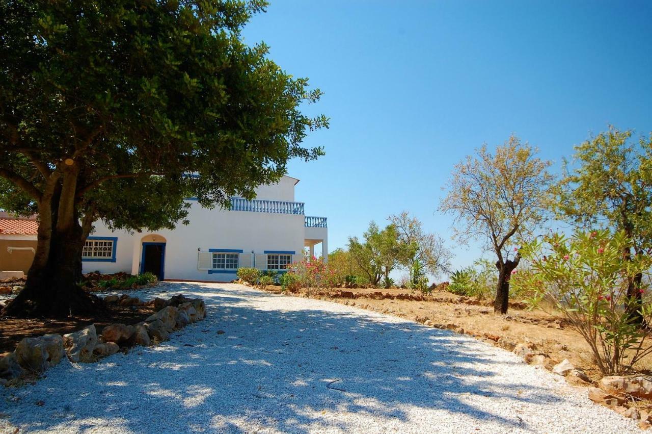 Casa Da Eira - Private Villa - Pool - Free Wi-Fi - Air Con 西尔韦斯 外观 照片