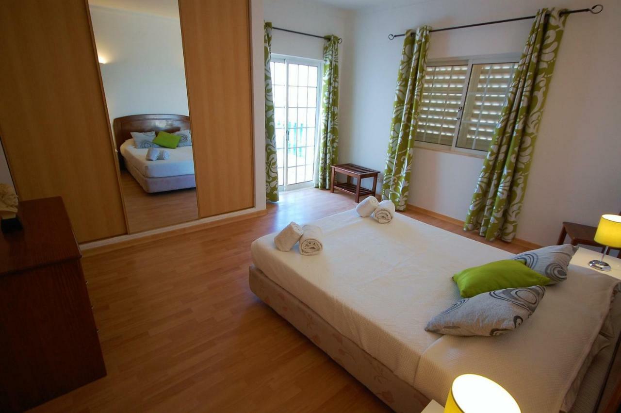 Casa Da Eira - Private Villa - Pool - Free Wi-Fi - Air Con 西尔韦斯 外观 照片