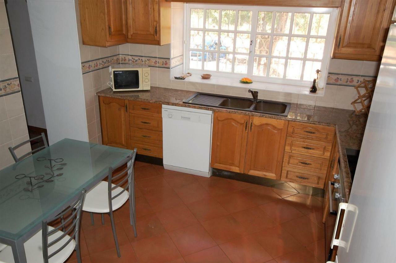 Casa Da Eira - Private Villa - Pool - Free Wi-Fi - Air Con 西尔韦斯 外观 照片