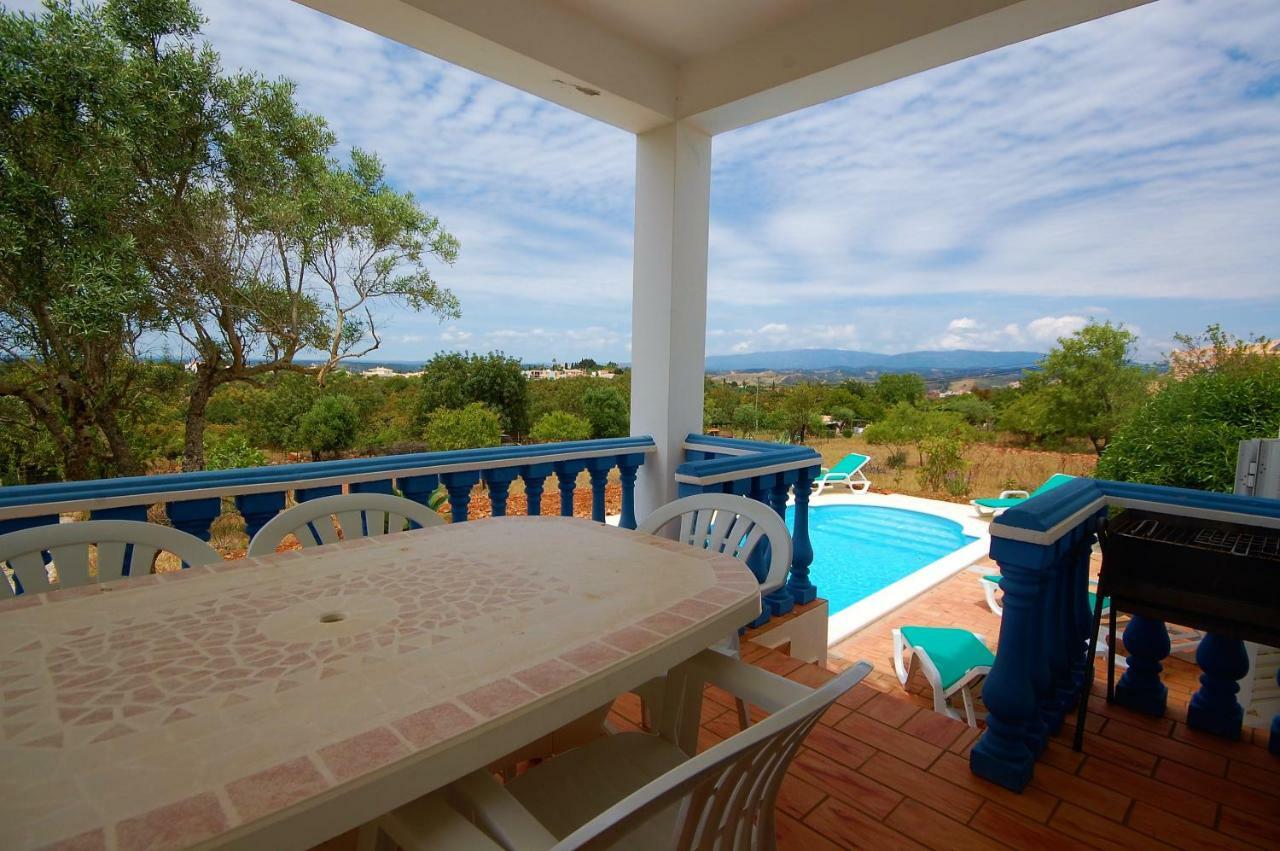 Casa Da Eira - Private Villa - Pool - Free Wi-Fi - Air Con 西尔韦斯 外观 照片