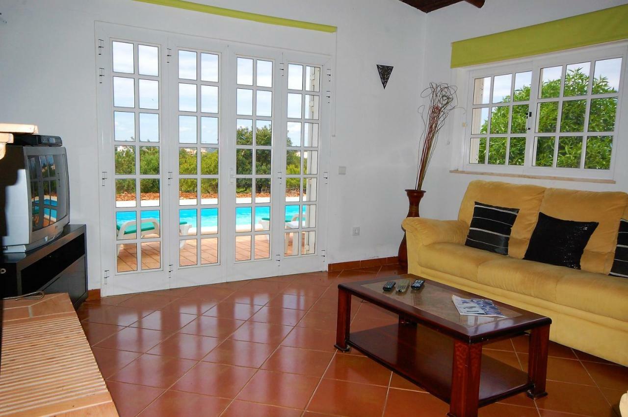 Casa Da Eira - Private Villa - Pool - Free Wi-Fi - Air Con 西尔韦斯 外观 照片