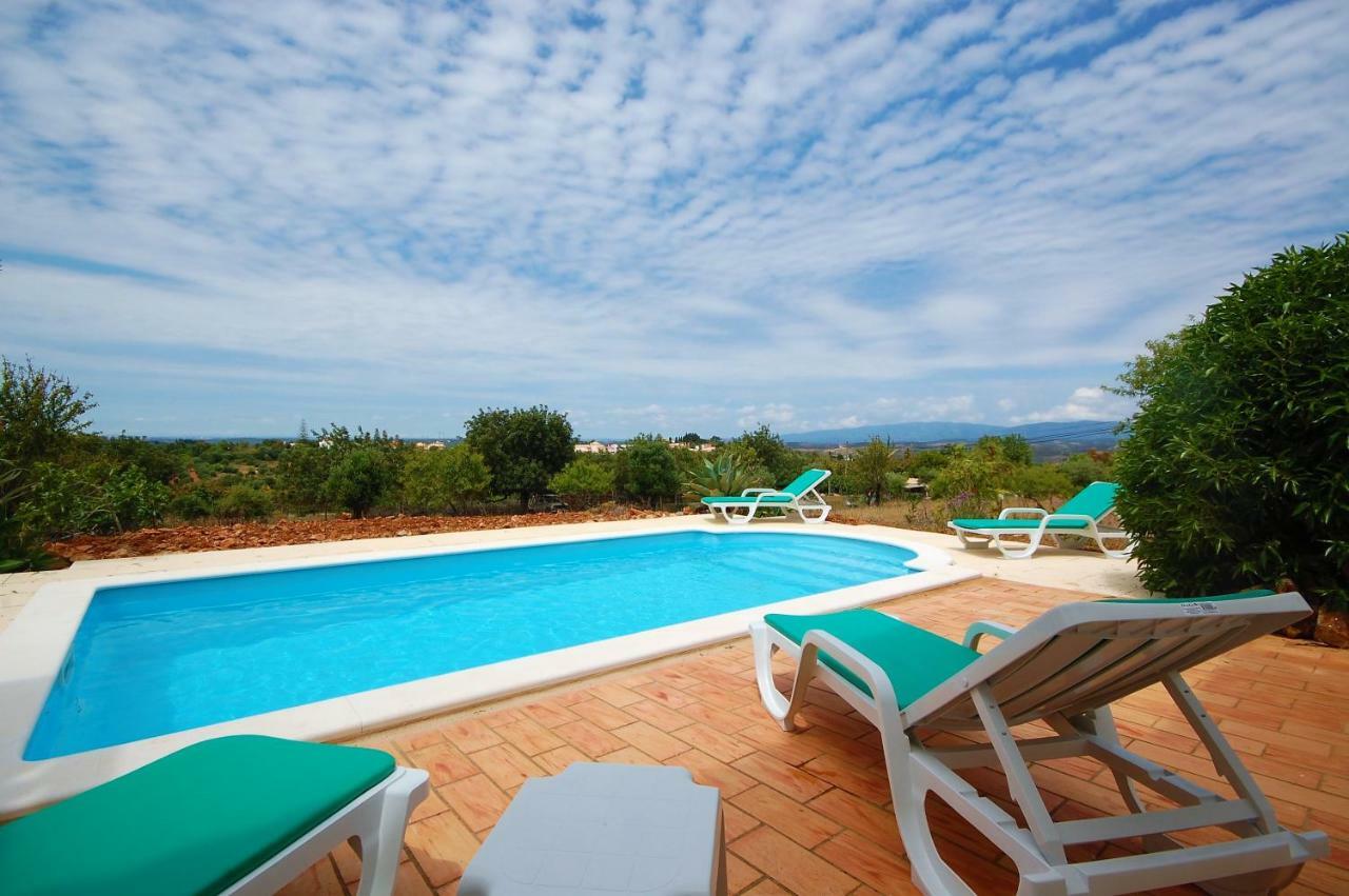Casa Da Eira - Private Villa - Pool - Free Wi-Fi - Air Con 西尔韦斯 外观 照片