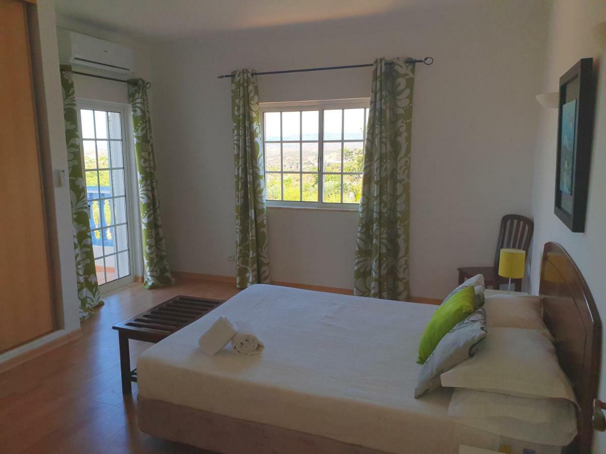 Casa Da Eira - Private Villa - Pool - Free Wi-Fi - Air Con 西尔韦斯 外观 照片
