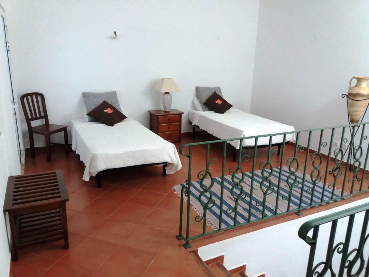 Casa Da Eira - Private Villa - Pool - Free Wi-Fi - Air Con 西尔韦斯 外观 照片
