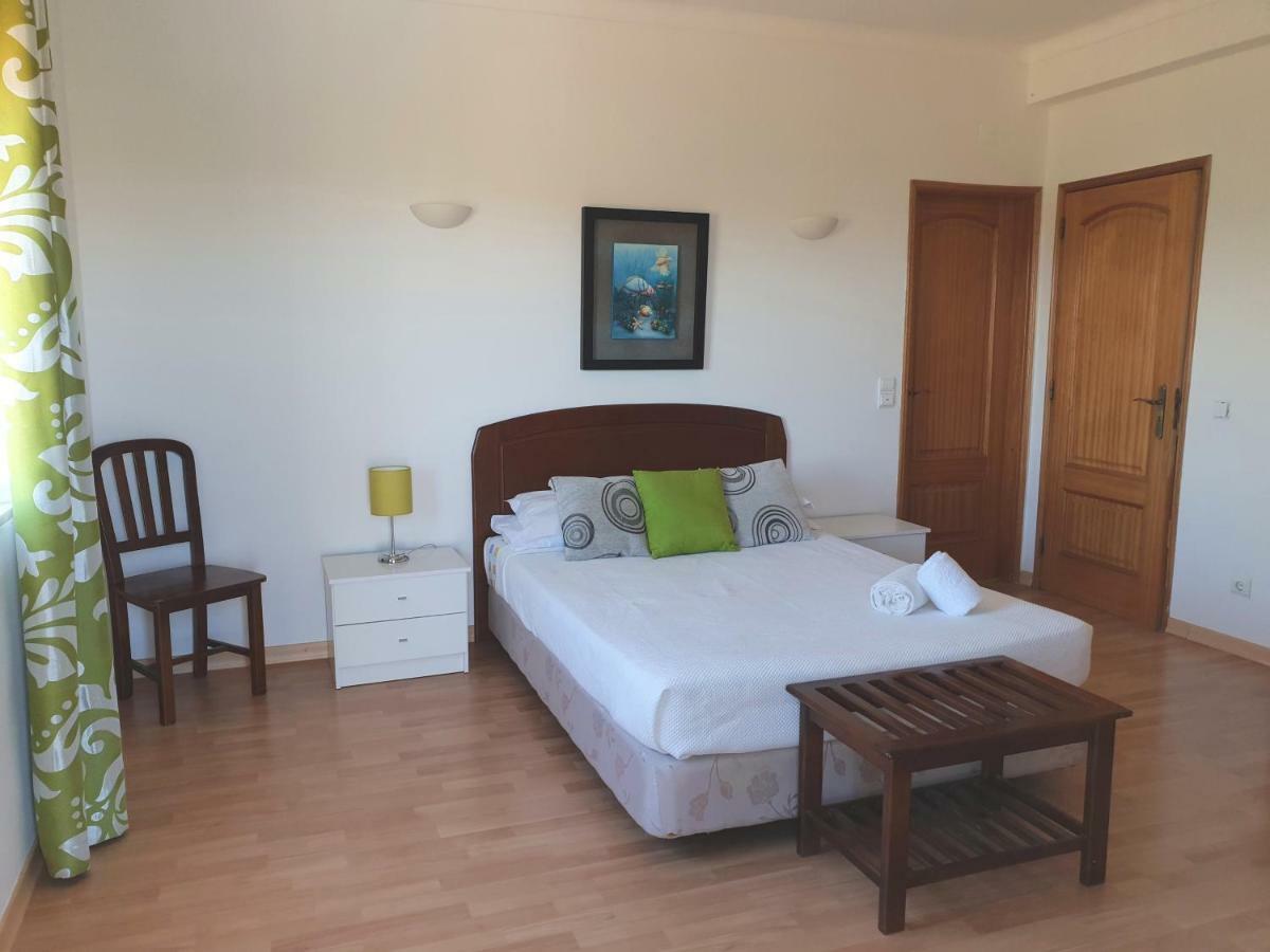 Casa Da Eira - Private Villa - Pool - Free Wi-Fi - Air Con 西尔韦斯 外观 照片